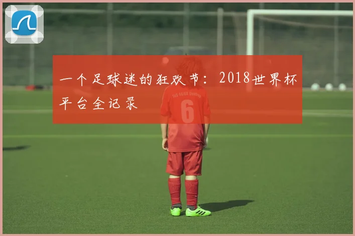 一个足球迷的狂欢节：2018世界杯平台全记录